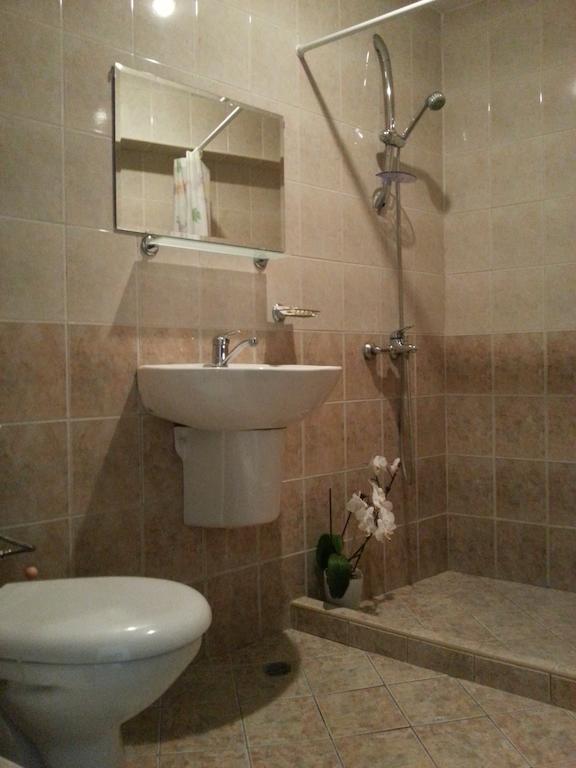 Sea View Family Hotel Kranevo Room photo